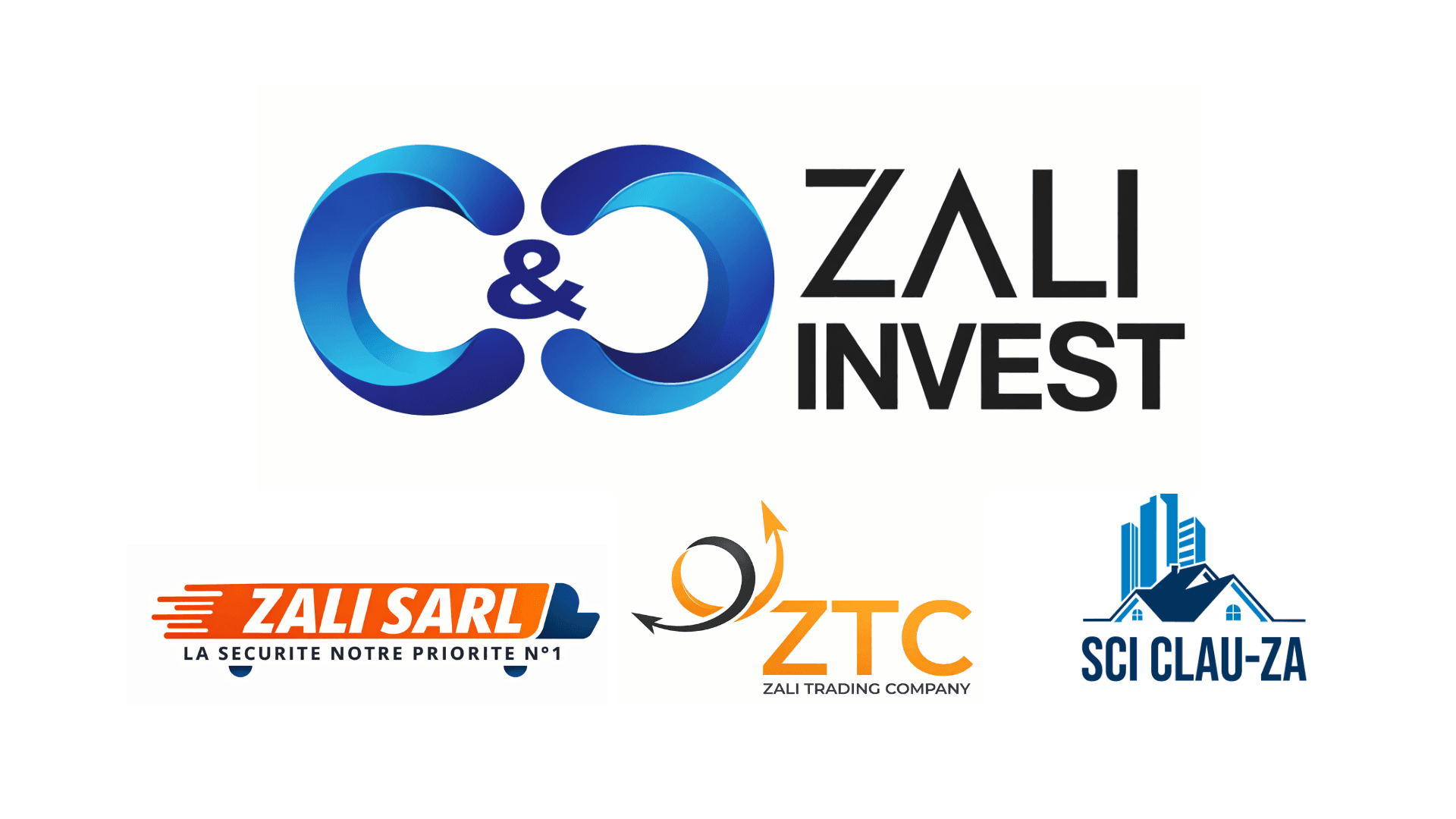 C&C ZALI INVEST